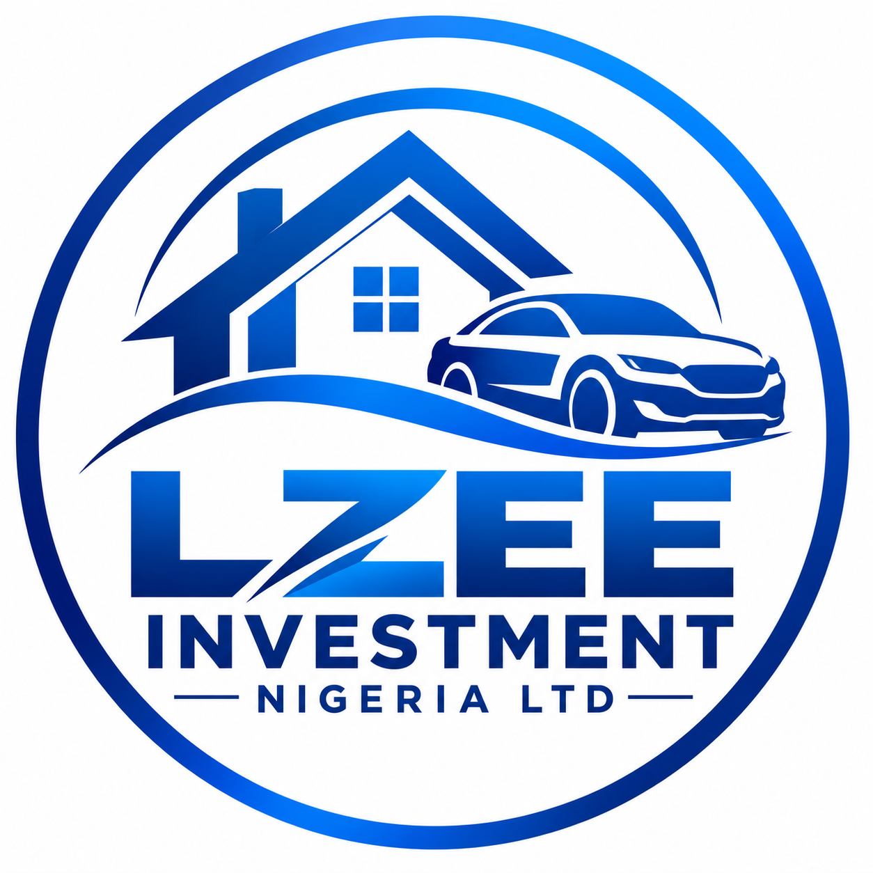 Lzee Investment Nigeria LTD logo